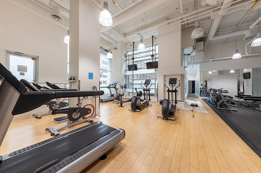 2707 1351 Continental Street Vancouver, BC - 20