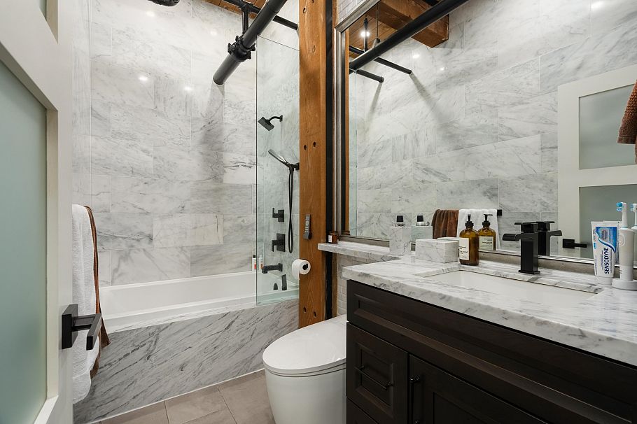 407 1066 Hamilton Street Vancouver, BC - 20