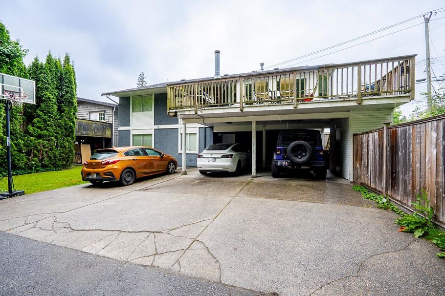 1990 Capilano Road North Vancouver, BC - 15