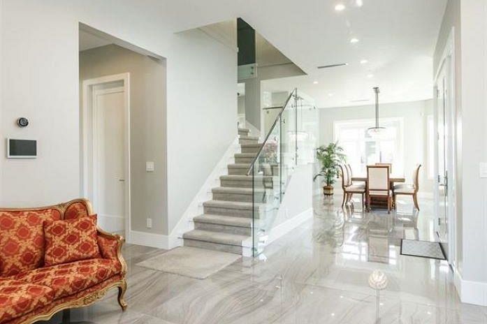 7488 Cartier Street Vancouver, BC - 4