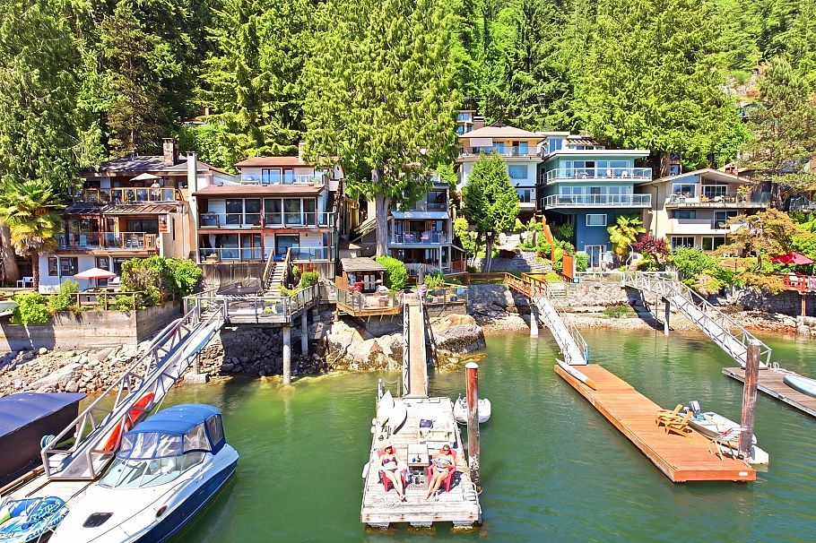 2848 Panorama Drive North Vancouver, BC - 39