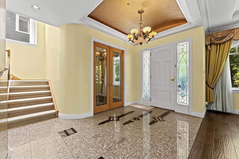 4530 Osler Street Vancouver, BC - 20