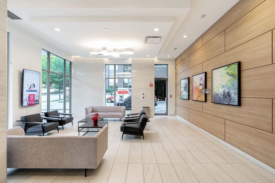 1806 5515 Boundary Road Vancouver, BC - 4
