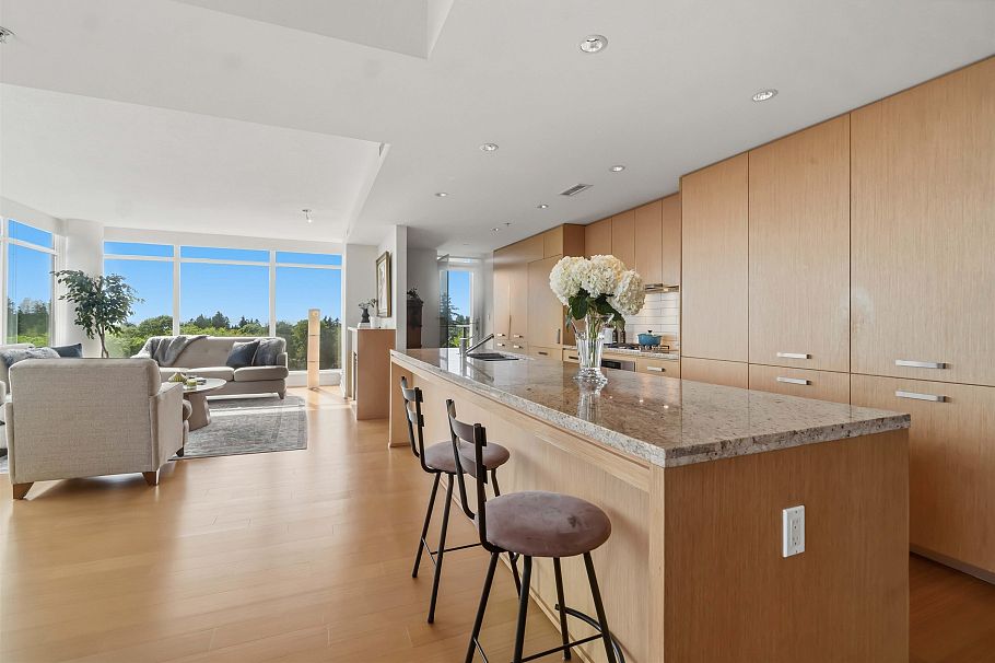1003 5955 Balsam Street Vancouver, BC - 7