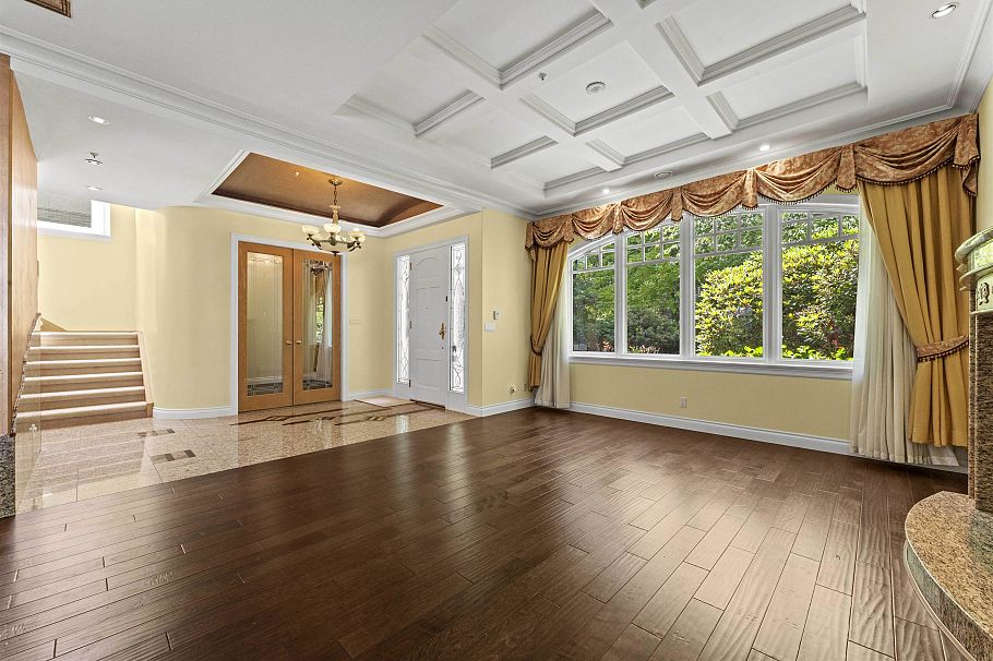 4530 Osler Street Vancouver, BC - 17