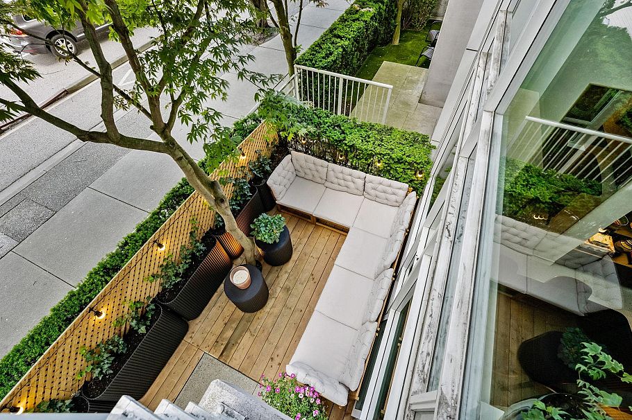 110 161 W Georgia Street Vancouver, BC - 29