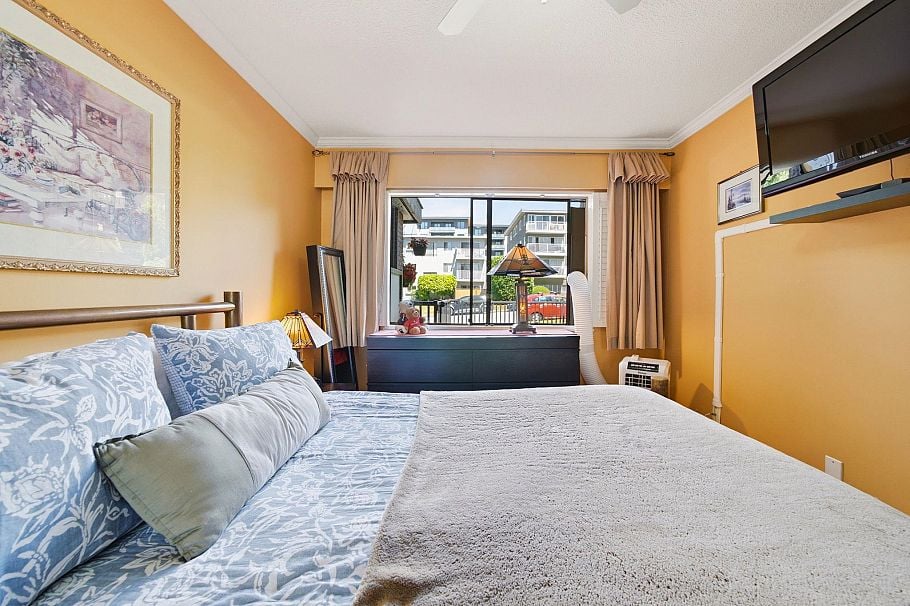 101 123 E 19th Street North Vancouver, BC - 13