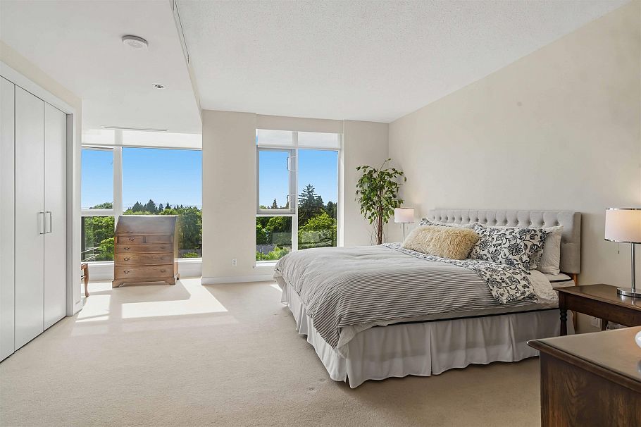 1003 5955 Balsam Street Vancouver, BC - 17