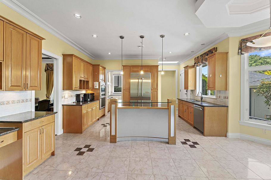 4530 Osler Street Vancouver, BC - 12