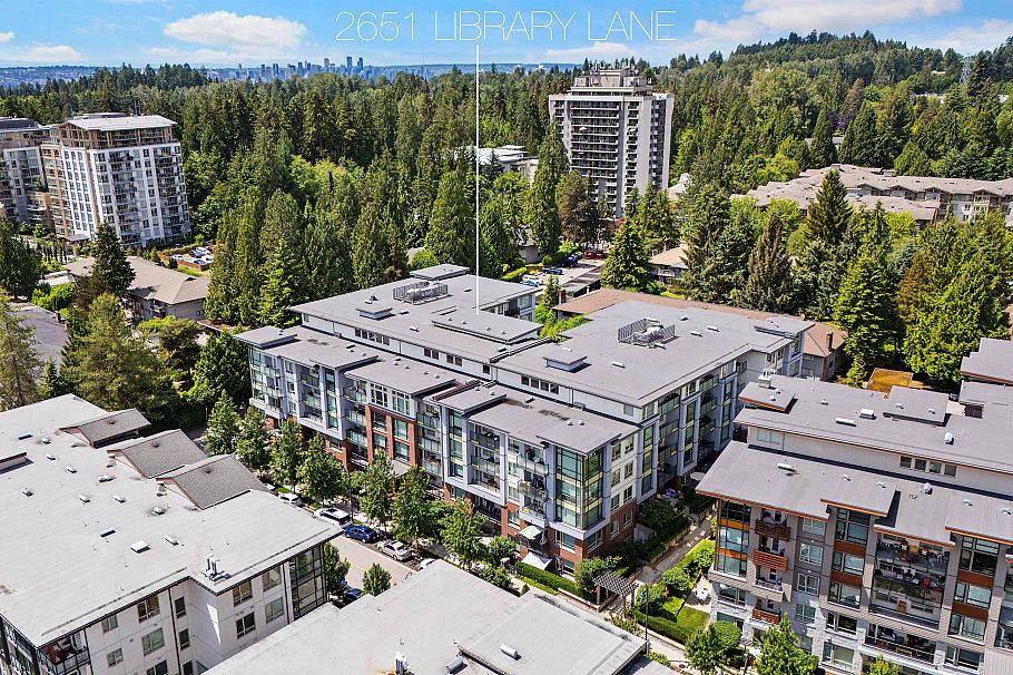 315 2651 Library Lane North Vancouver, BC - 32