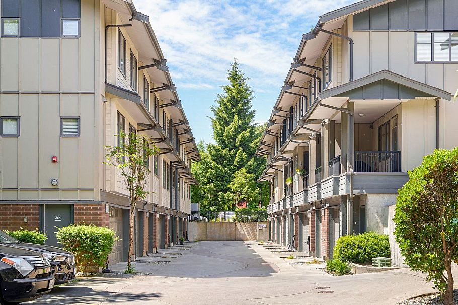 307 2135 Heritage Park Lane North Vancouver, BC - 33