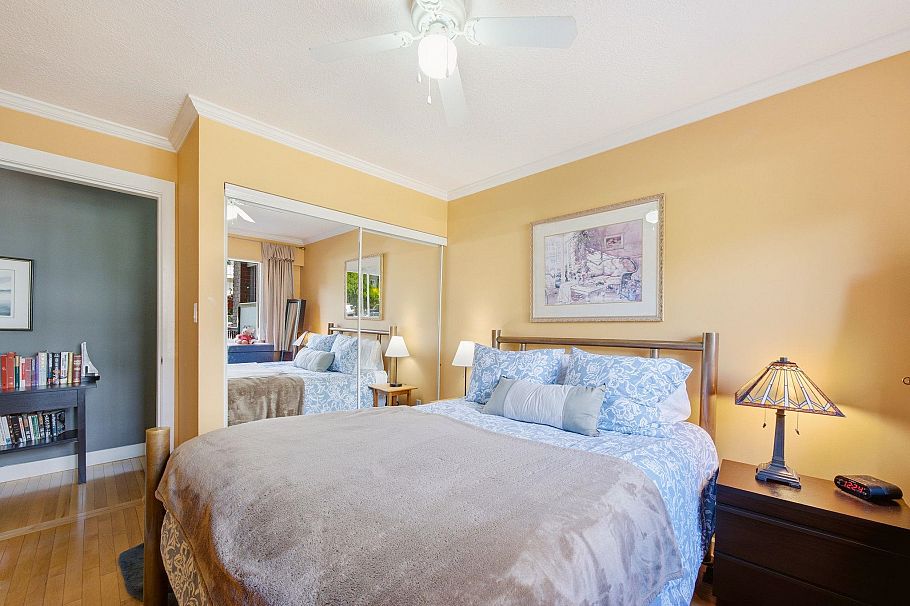 101 123 E 19th Street North Vancouver, BC - 14