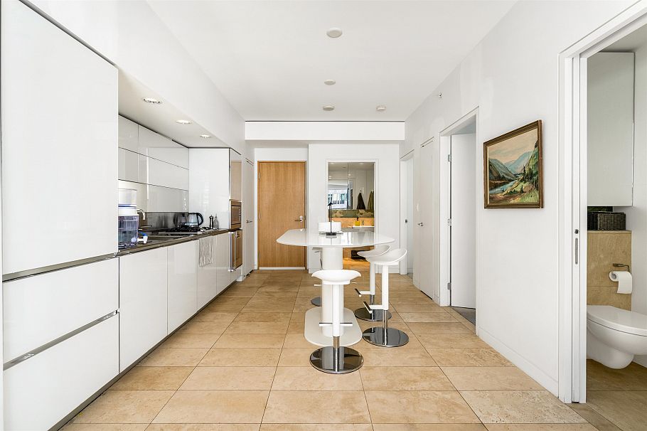 1406 838 W Hastings Street Vancouver, BC - 10