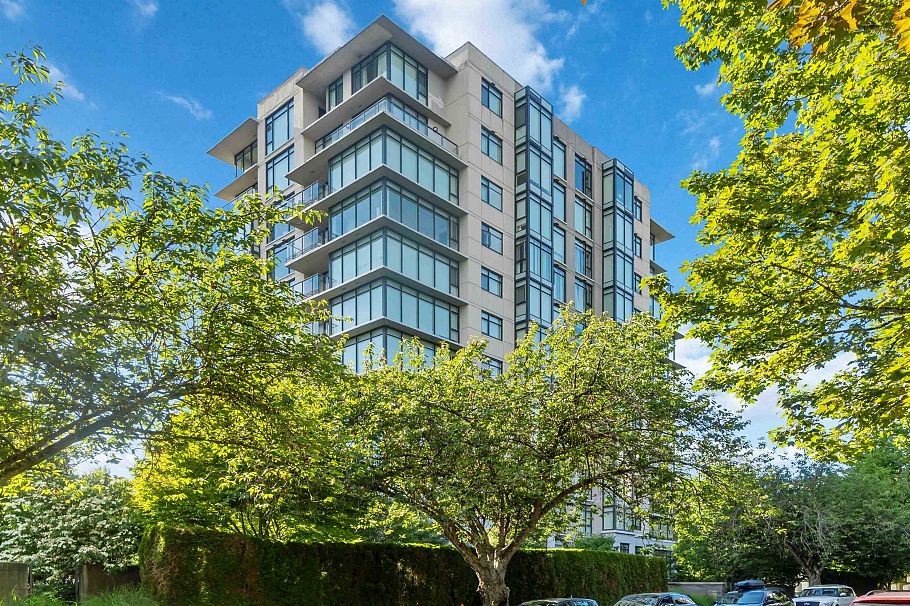 1003 5955 Balsam Street Vancouver, BC - 33