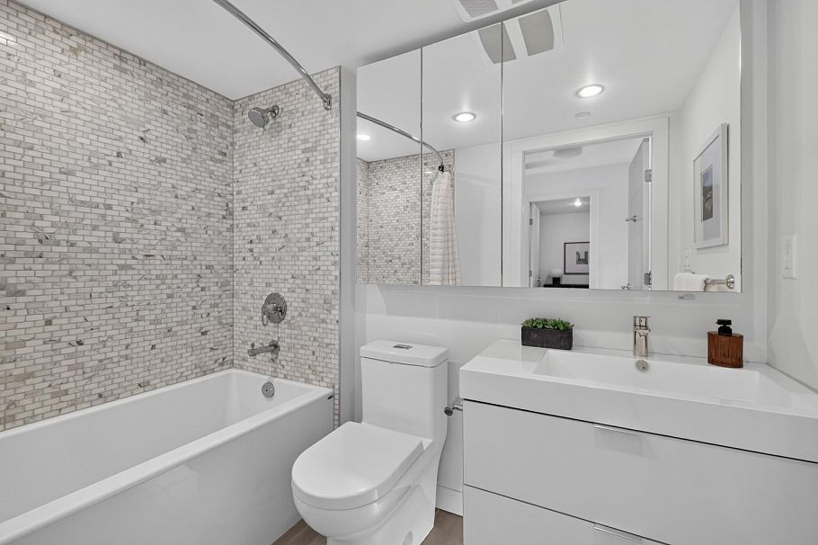 707 238 W Broadway Vancouver, BC - 22
