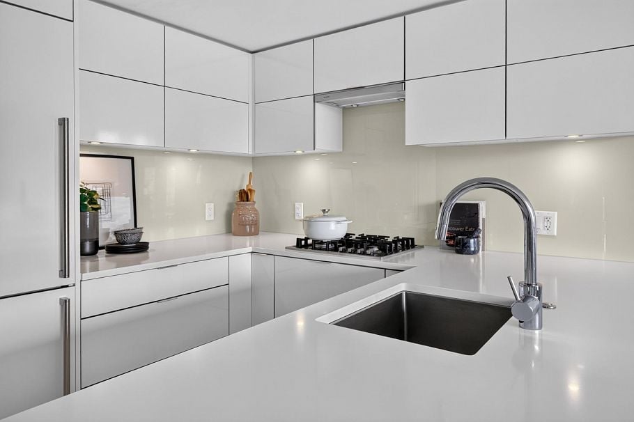 707 238 W Broadway Vancouver, BC - 4