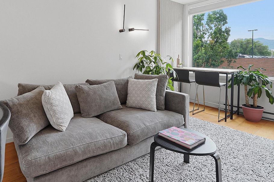 303 1888 York Avenue Vancouver, BC - 12
