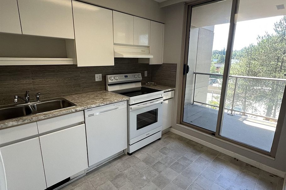 306 1327 E Keith Road North Vancouver, BC - 7
