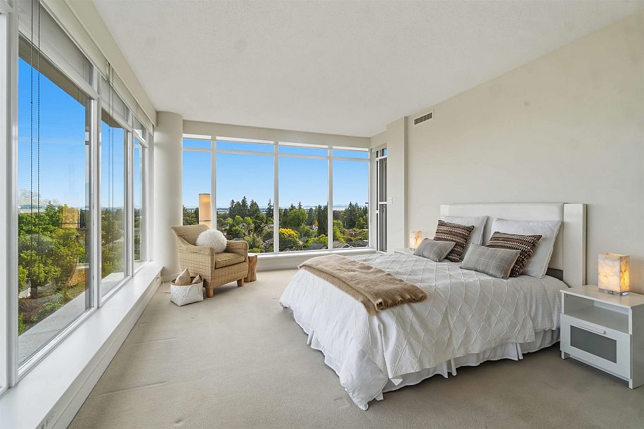 1003 5955 Balsam Street Vancouver, BC - 14