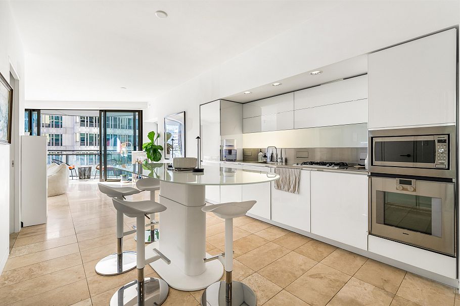 1406 838 W Hastings Street Vancouver, BC - 12