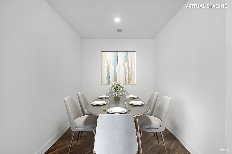 1020 68 Smithe Street Vancouver, BC - 7