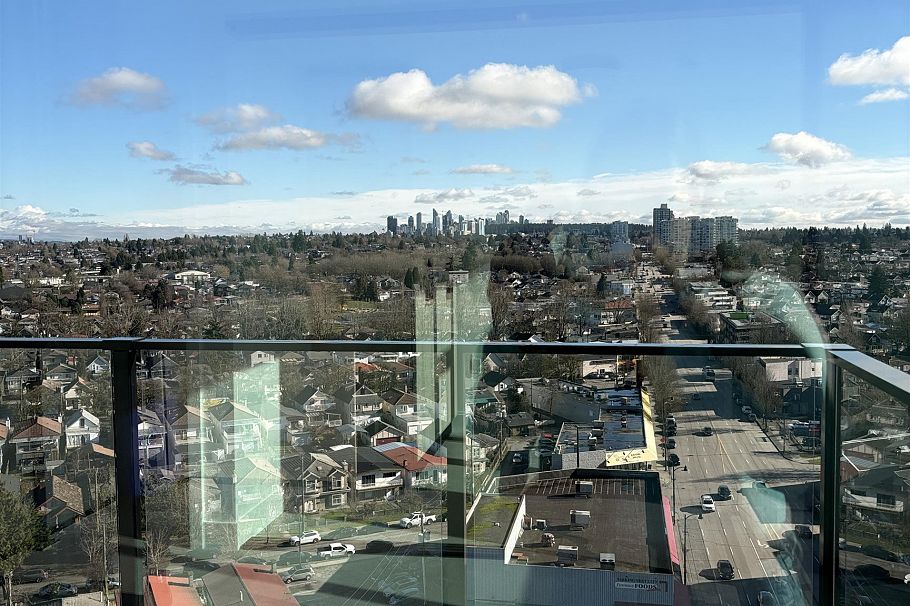 1302 3996 Dumfries Street Vancouver, BC - 16