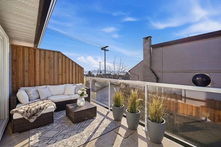 1309 Mahon Avenue North Vancouver, BC - 15