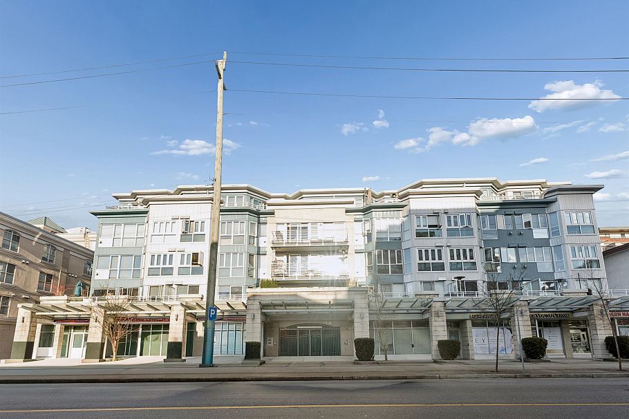 311 122 E 3rd Street North Vancouver, BC - 22