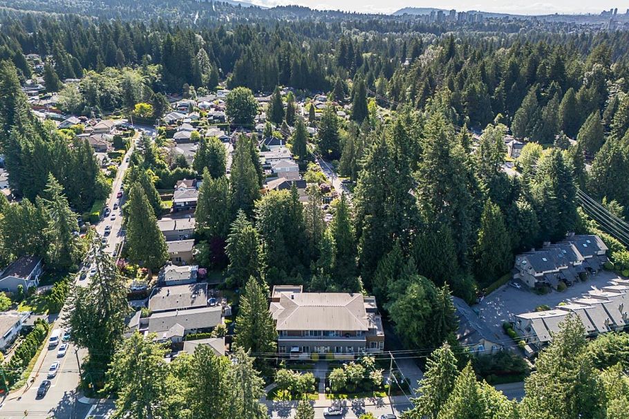206 2832 Capilano Road North Vancouver, BC - 37