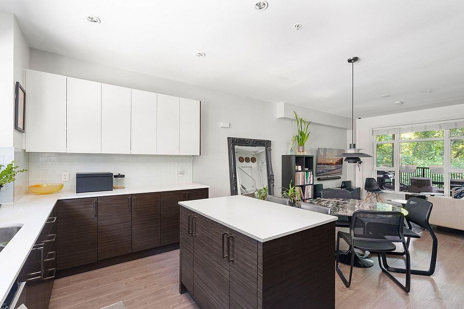 307 2135 Heritage Park Lane North Vancouver, BC - 14