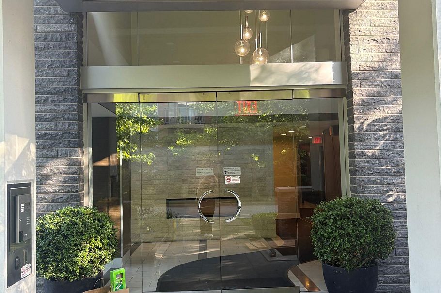 605 5868 Agronomy Road Vancouver, BC - 23