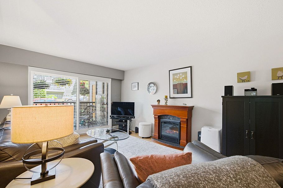 101 123 E 19th Street North Vancouver, BC - 3