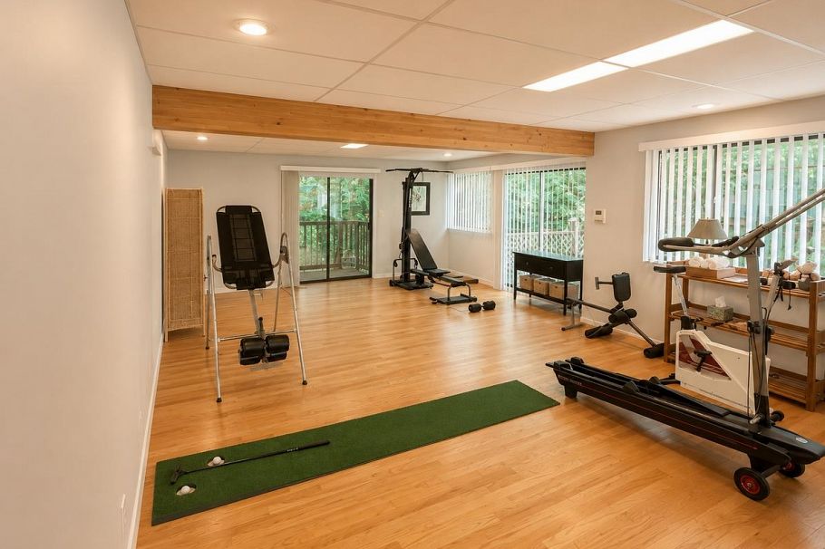 1498 Chamberlain Drive North Vancouver, BC - 27