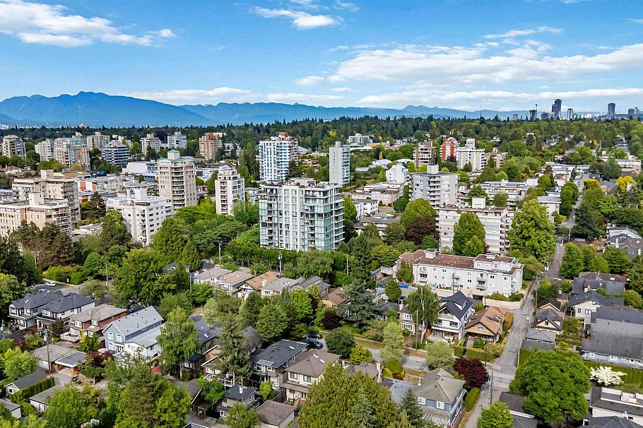 1003 5955 Balsam Street Vancouver, BC - 34