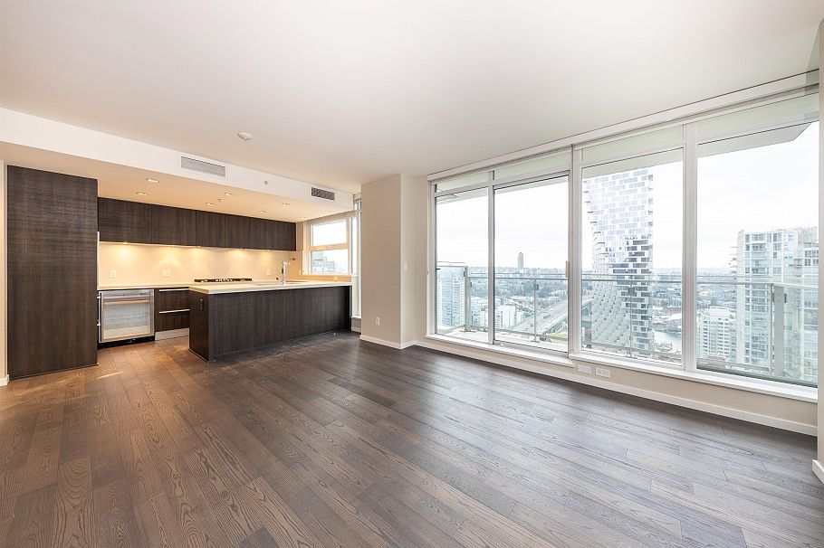 2707 1351 Continental Street Vancouver, BC - 15
