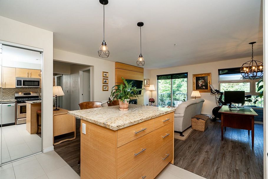 206 2832 Capilano Road North Vancouver, BC - 8