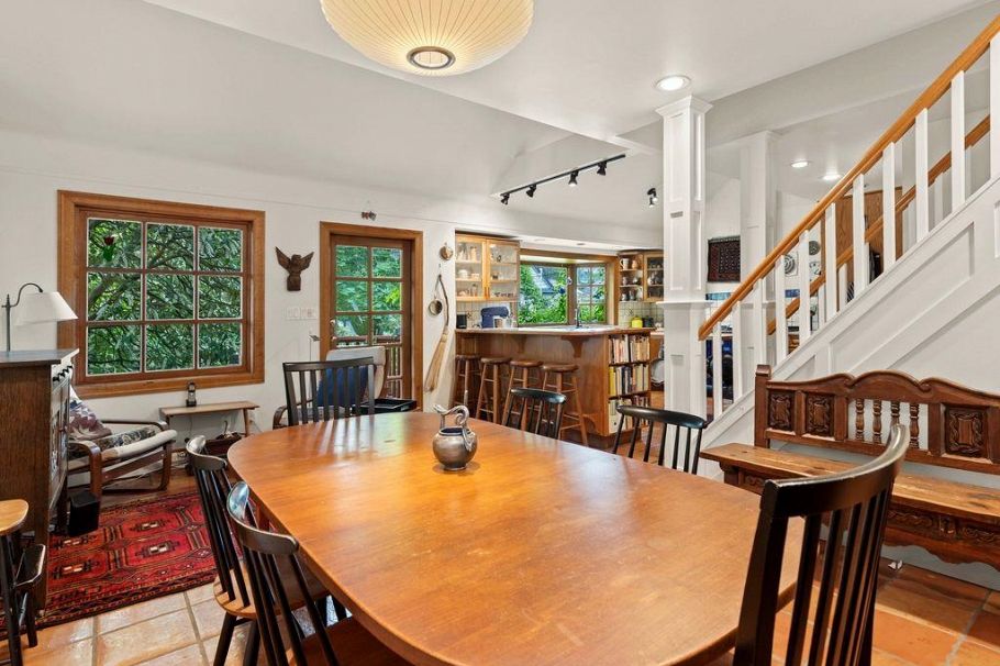 3738 W 24th Avenue Vancouver, BC - 7