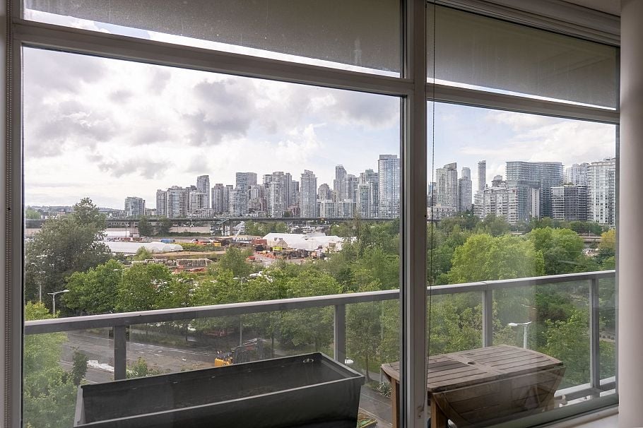 608 1708 Columbia Street Vancouver, BC - 19