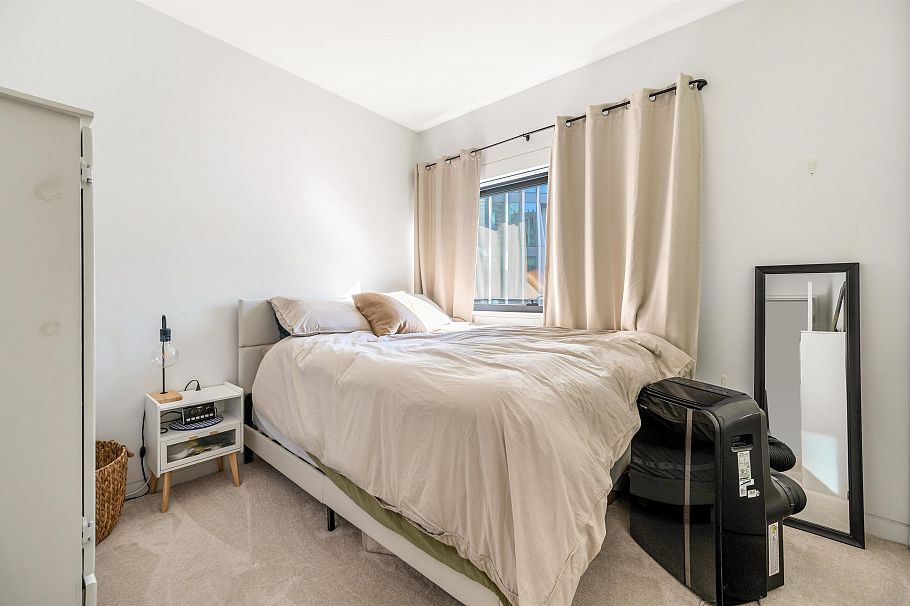 1406 838 W Hastings Street Vancouver, BC - 14