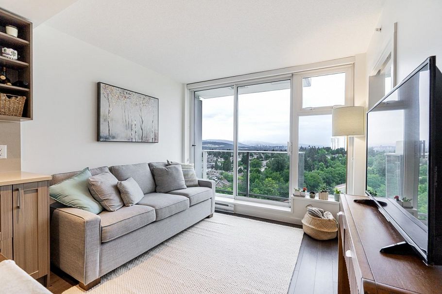 1806 5515 Boundary Road Vancouver, BC - 5