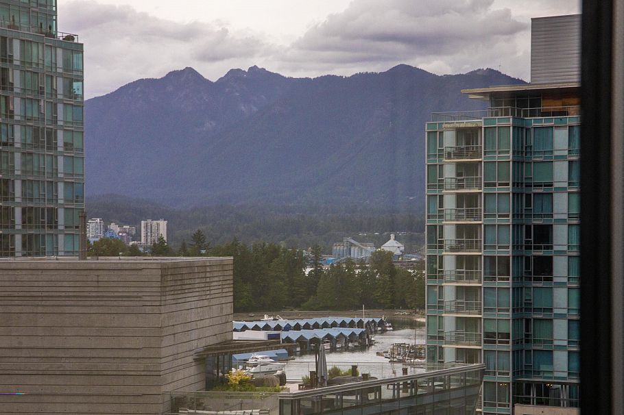 915 1333 W Georgia Street Vancouver, BC - 13