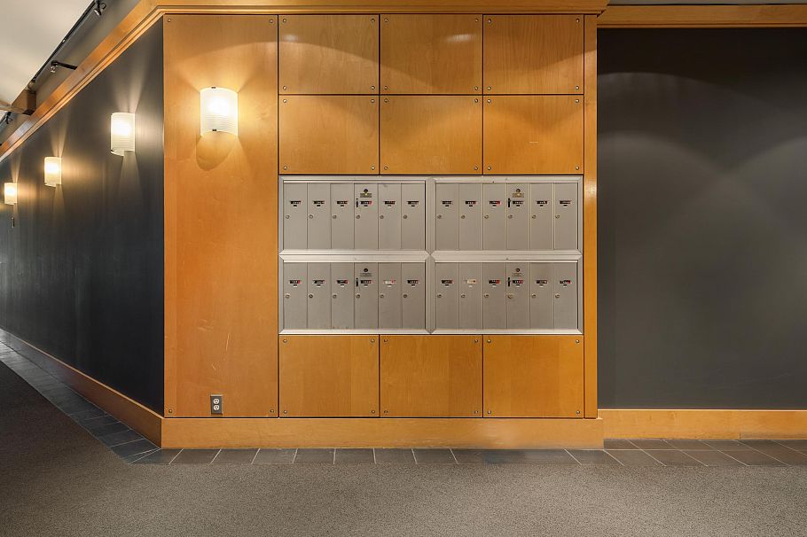 407 1066 Hamilton Street Vancouver, BC - 25