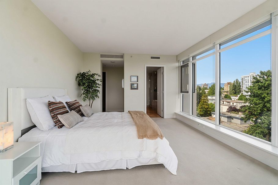 1003 5955 Balsam Street Vancouver, BC - 12