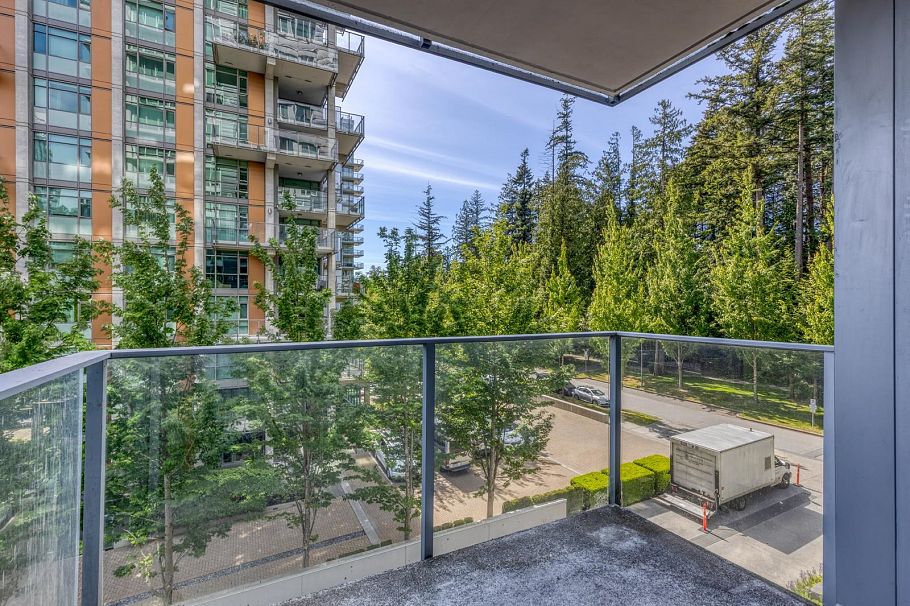 506 5728 Berton Avenue Vancouver, BC - 17