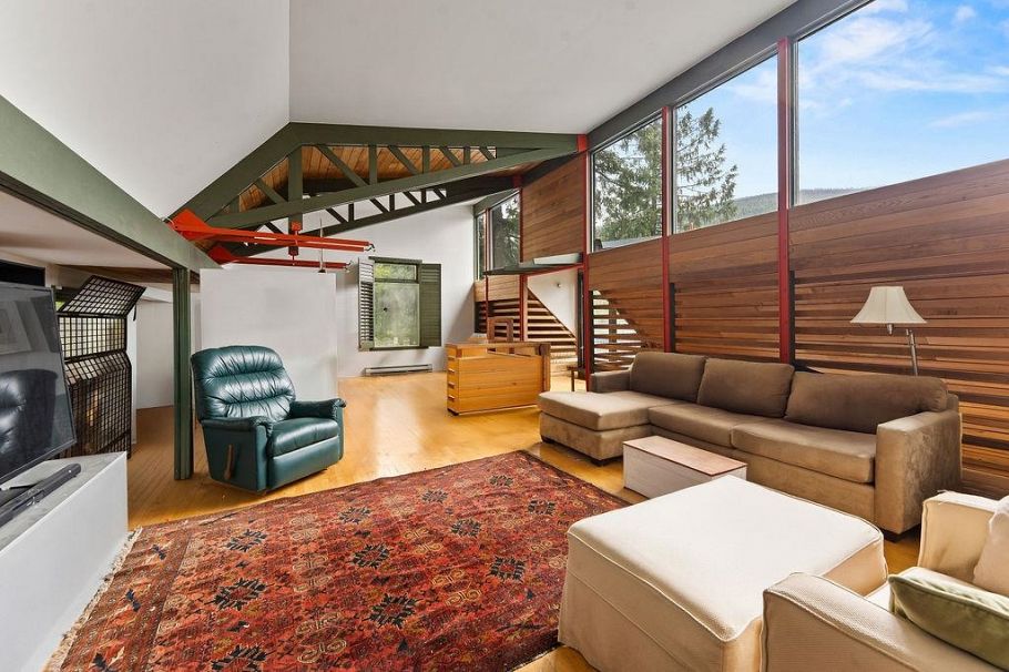 4678 Eastridge Road North Vancouver, BC - 10