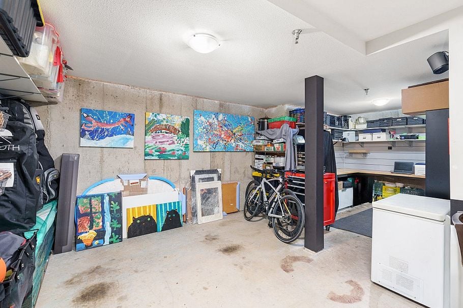 307 2135 Heritage Park Lane North Vancouver, BC - 31