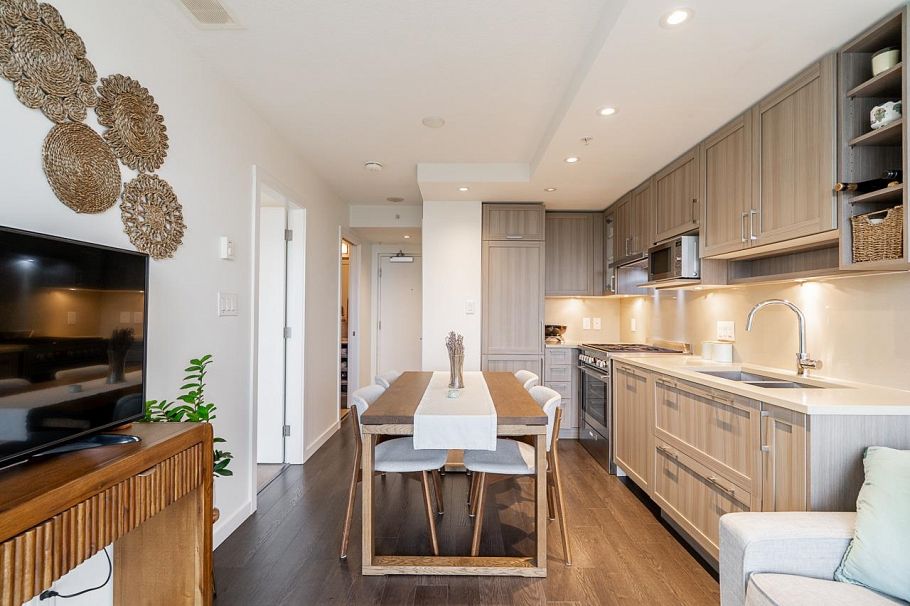 1806 5515 Boundary Road Vancouver, BC - 7
