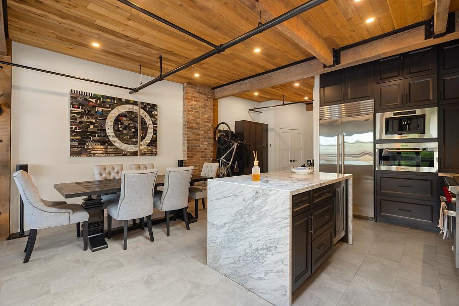 407 1066 Hamilton Street Vancouver, BC - 11