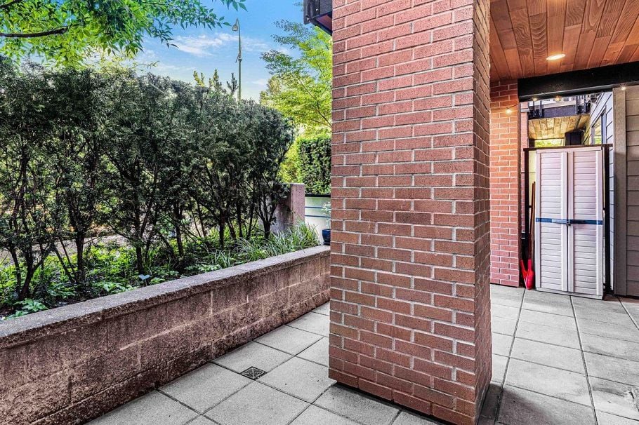 117 723 W 3rd Street North Vancouver, BC - 22