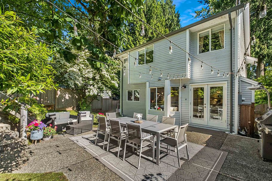 448 Brand Street North Vancouver, BC - 19